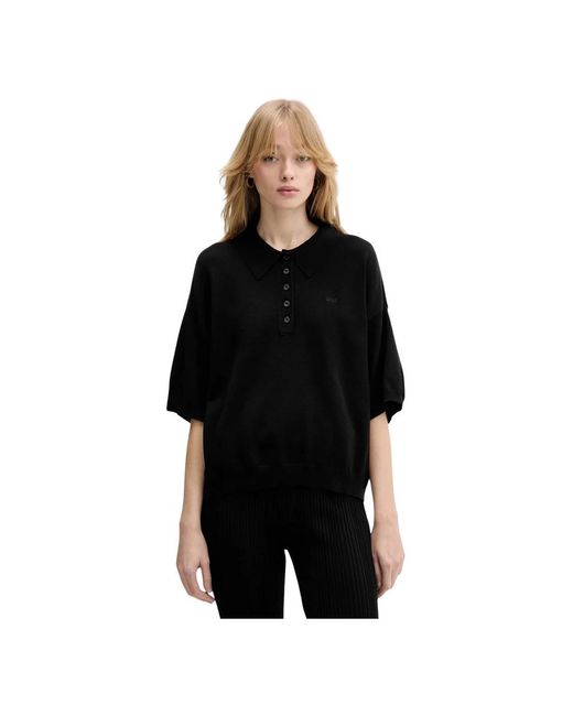 Gestuz Gztalla Pullover in het Black