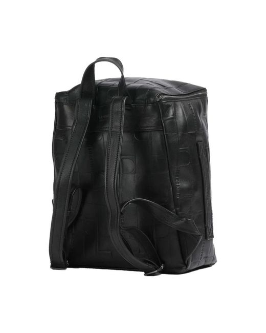 Liebeskind Berlin Black Backpacks