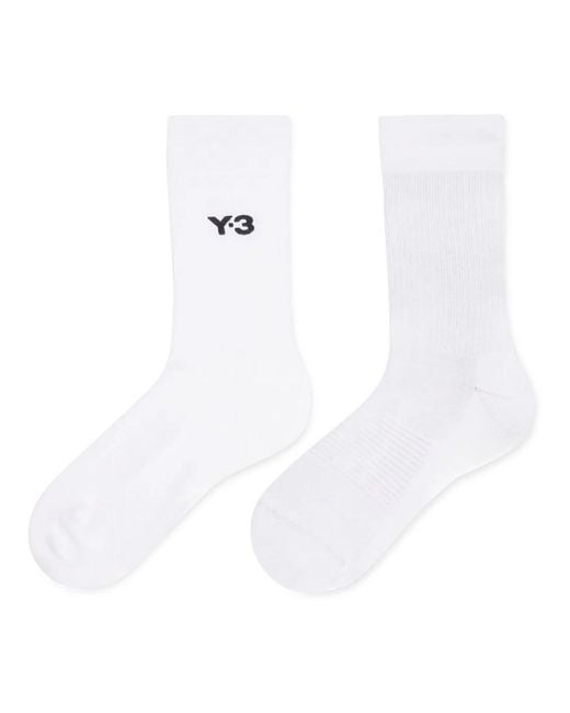 Y-3 Ondergoed ,Wit ,Stijlvolle Ondergoed Collectie in het White