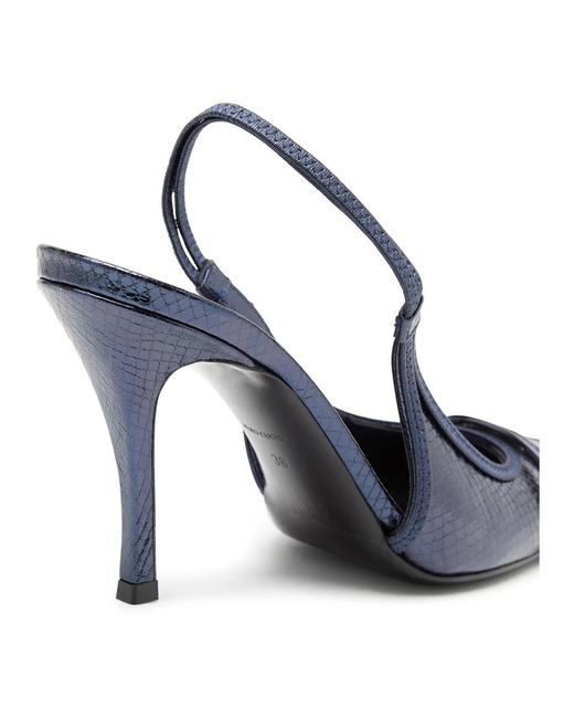 Shoes > heels > pumps DIESEL en coloris Blue