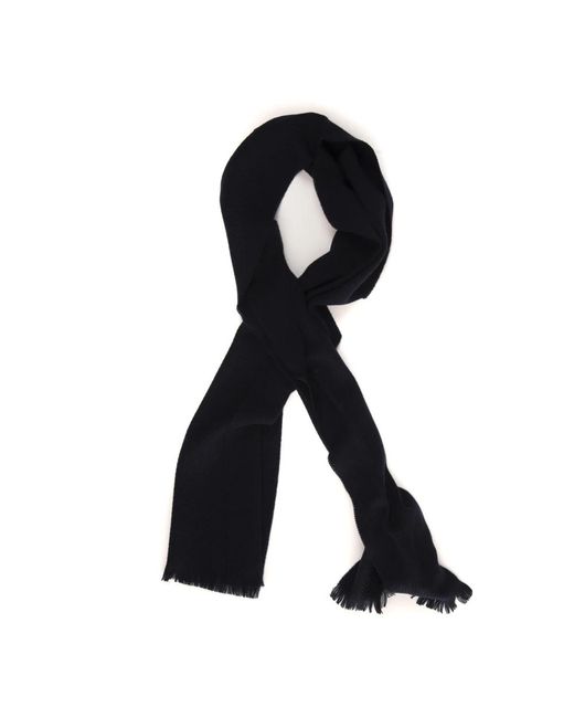 Scarves Canali de hombre de color Black