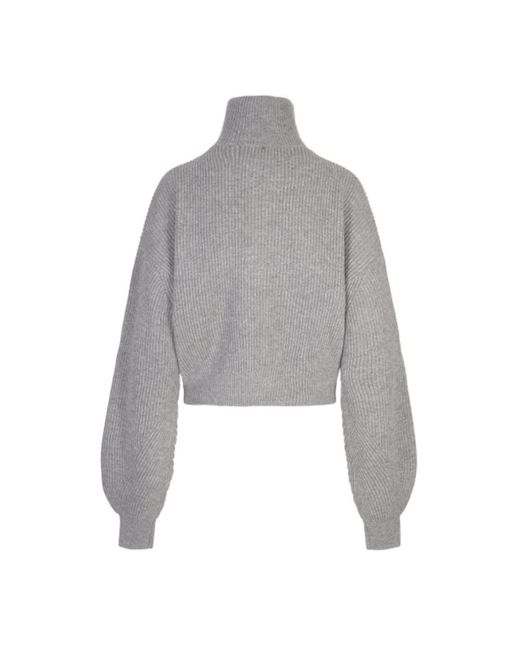 Cardigans Sportmax de color Gray