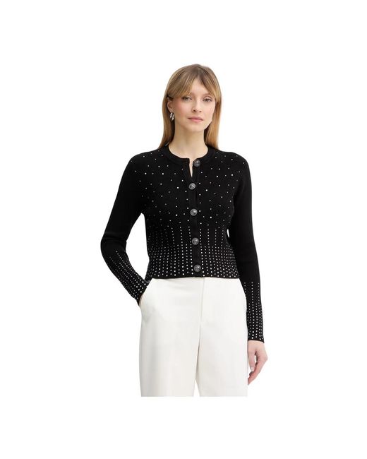 Cardigans Guess en coloris Black