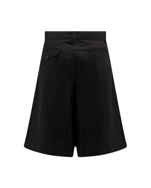 Comme des Garçons Long Shorts in Black für Herren