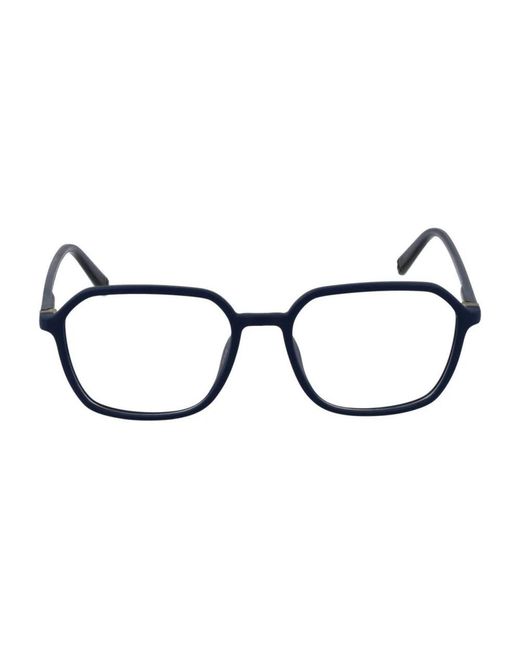 Glasses di Fila in Black da Uomo