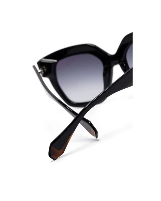 Accessories > sunglasses Gigi Studios en coloris Black