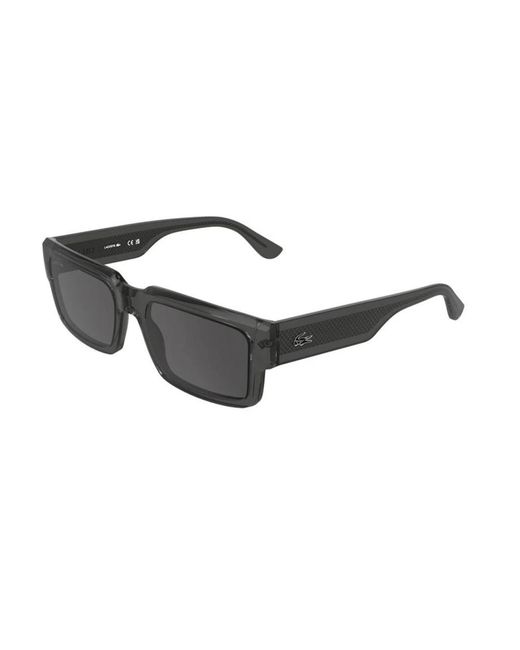 Lacoste Black Sunglasses