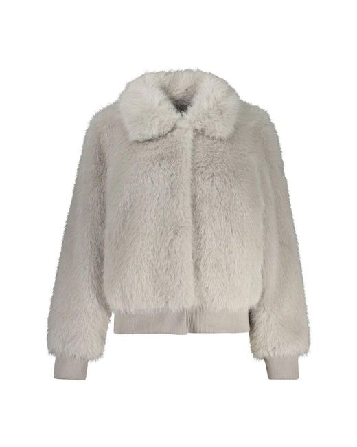 Guess Gray Kleidung