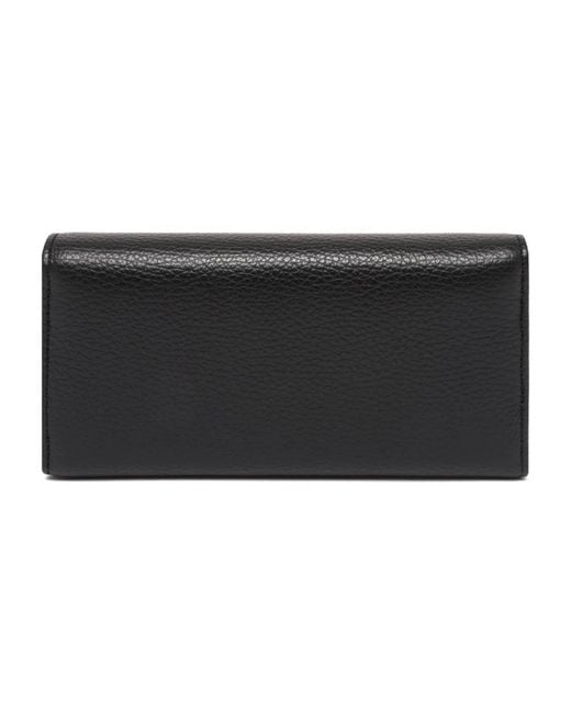 Wallets & Cardholders di Coccinelle in Black