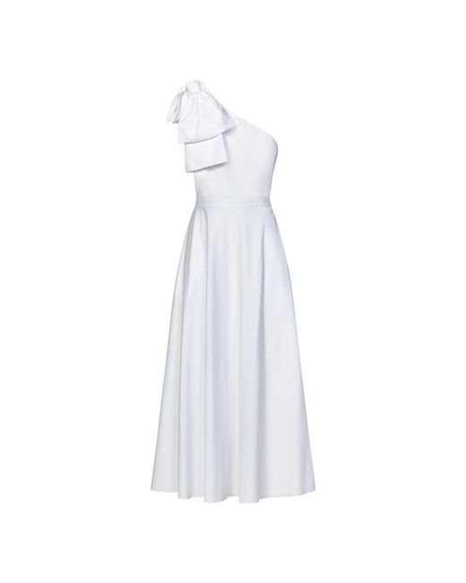Giambattista Valli White Dresses