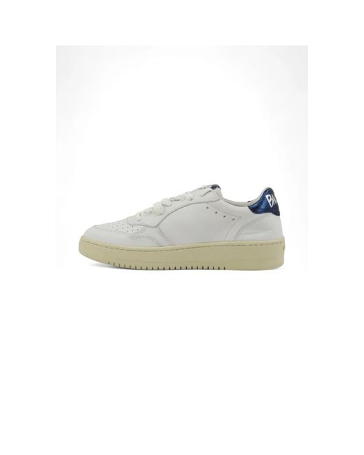 Back70 White Cloud Sneaker