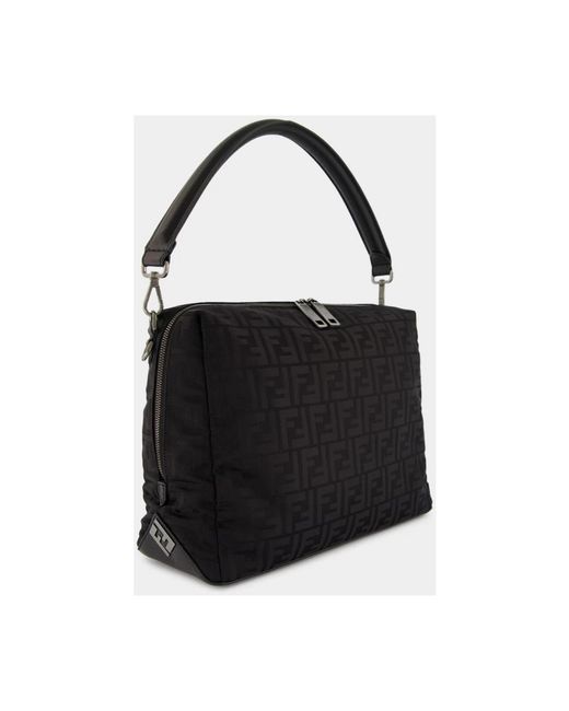 Fendi Black Handbags