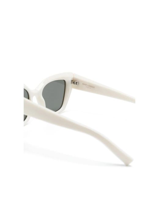 Saint Laurent Red Sl 552 010 sunglasses,sl 552 008 sunglasses,sl 552 009 sunglasses