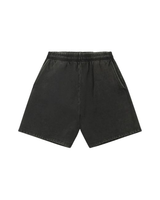 Entire studios Gray Casual Shorts