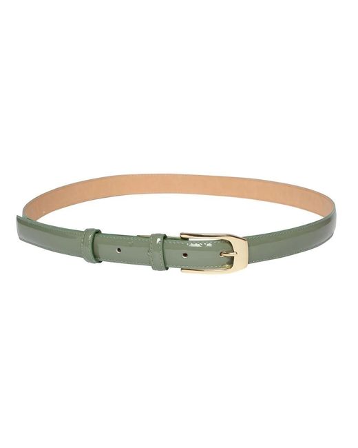 Belts di Ines De La Fressange Paris in Green