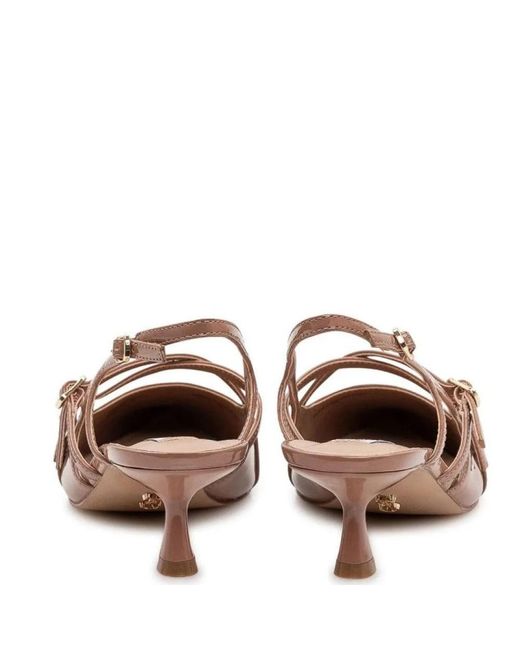 Steve Madden Brown Pumps