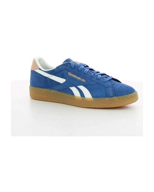 Sneakers di Reebok in Blue da Uomo