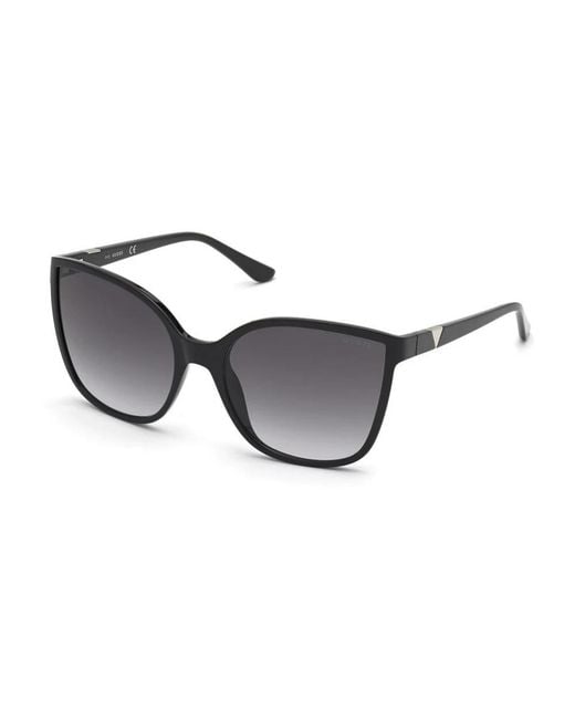 Guess Gray Sunglasses
