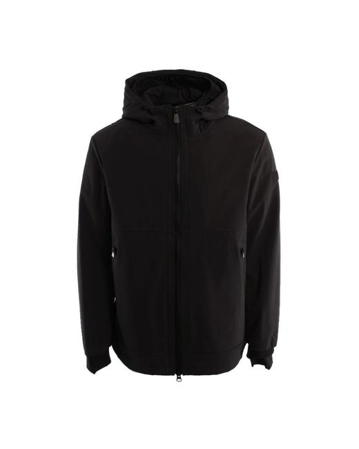 Peuterey Brema Jacket in Black für Herren