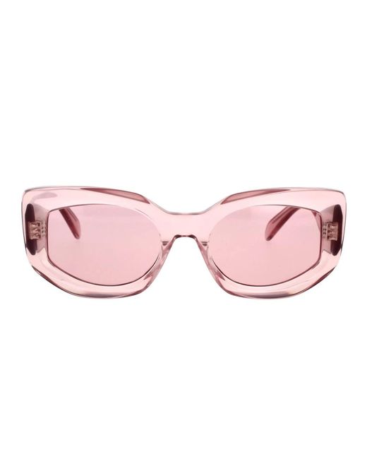 Céline Pink Sunglasses