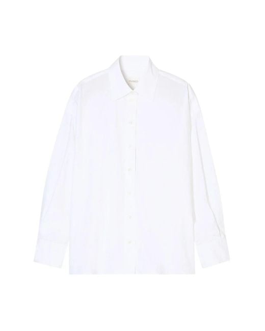 Closed White Shirts