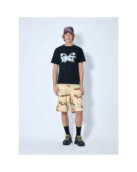 BoTT Blue T-Shirts for men