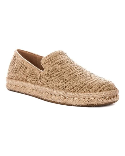 TOMS Natural Espadrilles for men