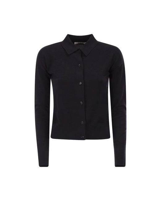 Cardigans Max Mara de color Blue