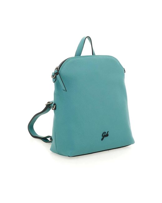 Gabs Blue Backpacks