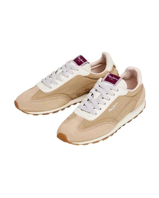 Pepe Jeans Jane Subtle in het Natural