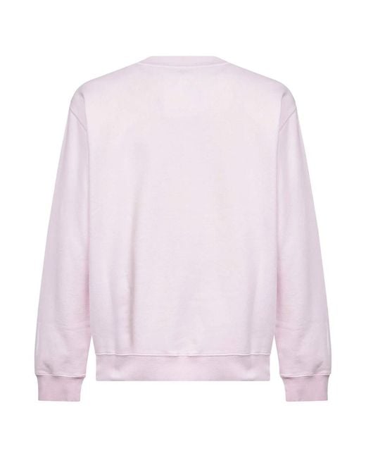 Jacquemus Sweatshirts in het Pink voor heren