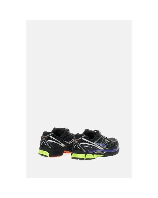 Saucony Progrid Guide 7 in Blue für Herren