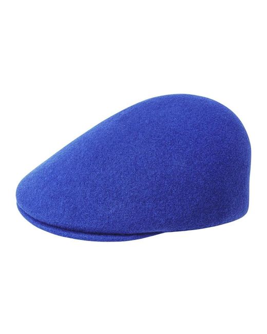 Hats di Kangol in Blue