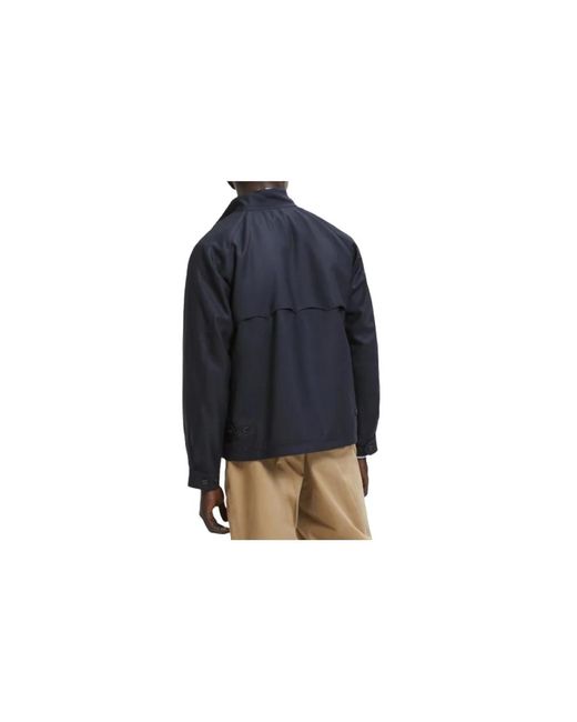 Jackets > light jackets Baracuta pour homme en coloris Blue