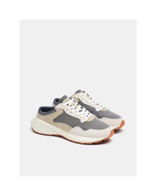 Mules HOFF en coloris White