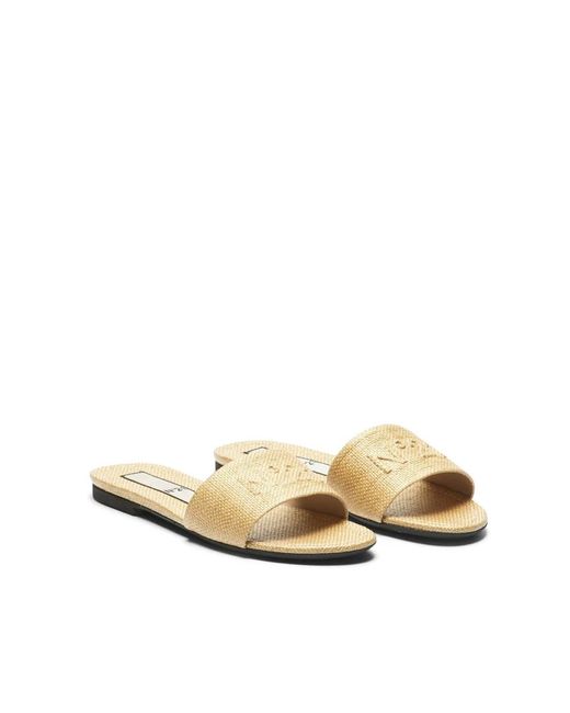 N°21 Natural Sliders