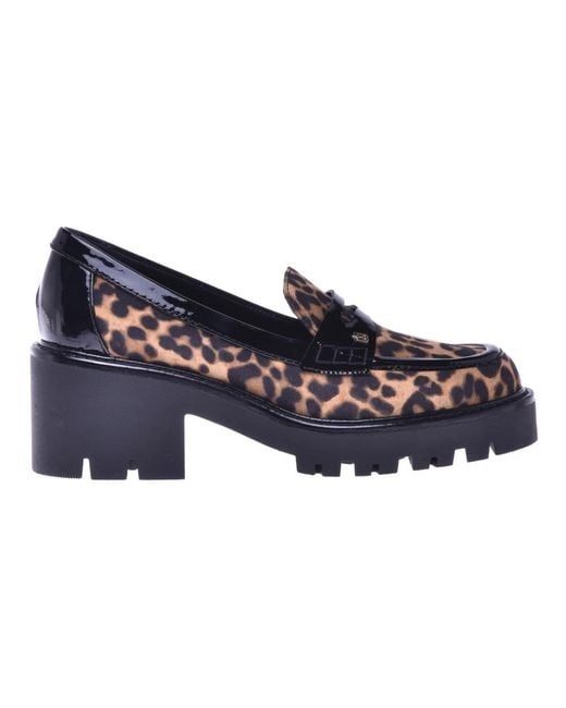 Baldinini Blue Pumps