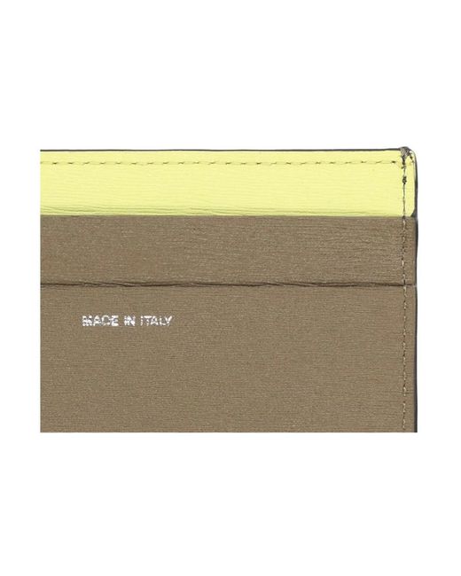Paul Smith Green Wallets & Cardholders for men