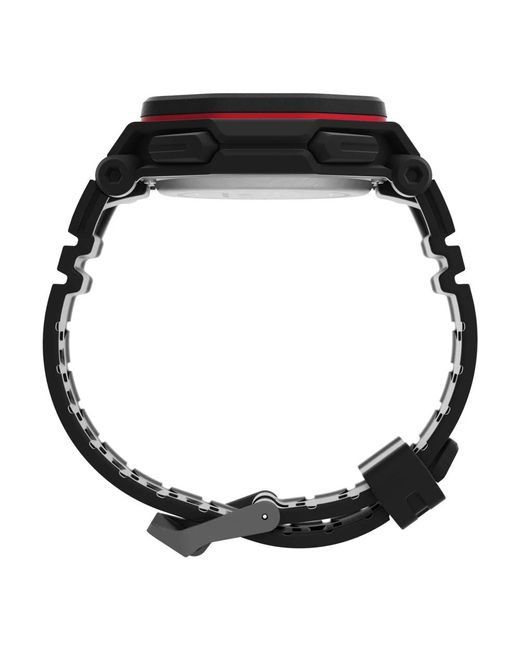 Timex Ufc colossus fight week uhr in Black für Herren
