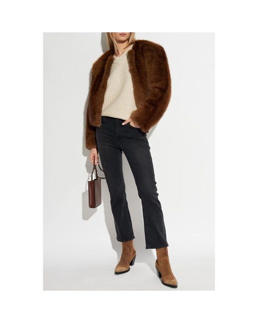 Rag & Bone Black Jeans epic