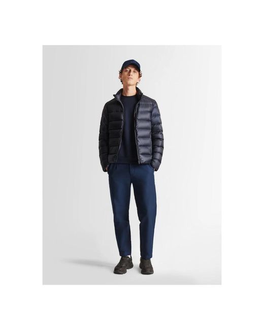 Down Jackets di Fusalp in Blue da Uomo