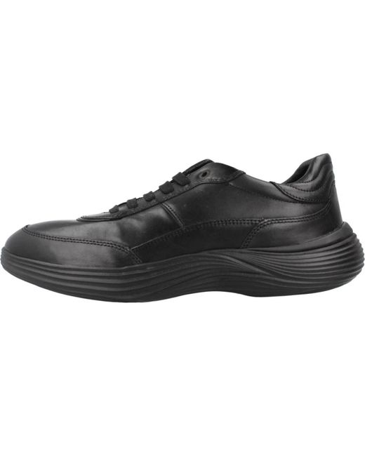Sneakers di Geox in Black da Uomo