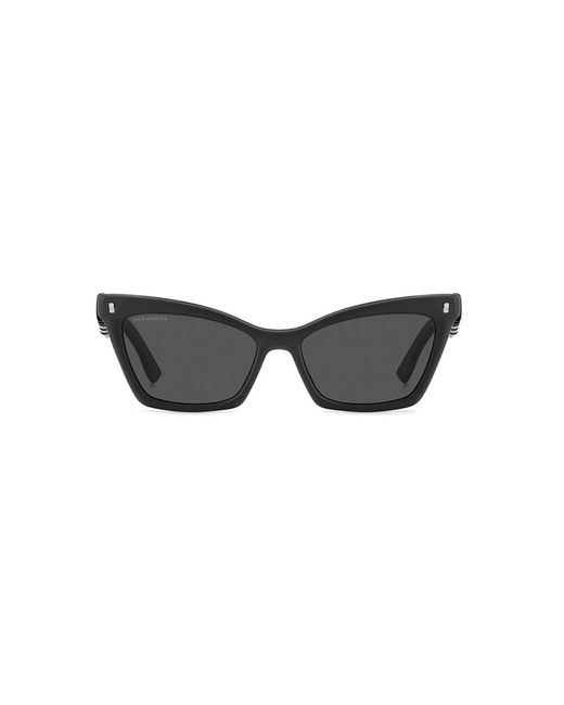 DSquared² Black Sunglasses