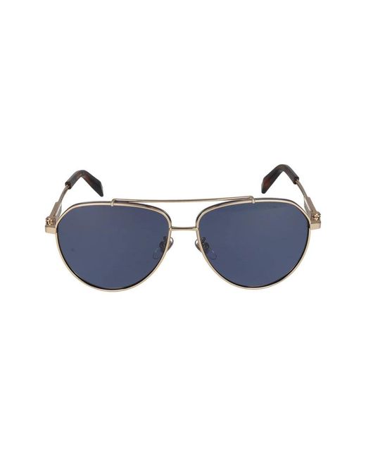 Chopard Blue Sunglasses for men