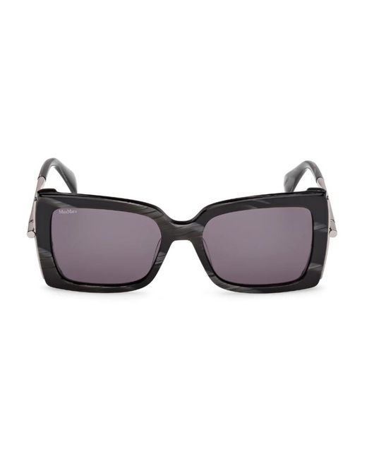 Max Mara Black Accessories