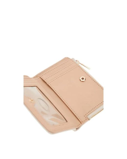 Wallets & Cardholders di Guess in White