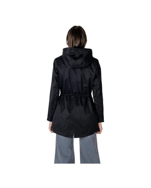 ONLY Light Jackets in het Black