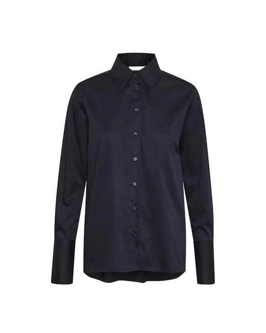 Inwear Blue Shirts