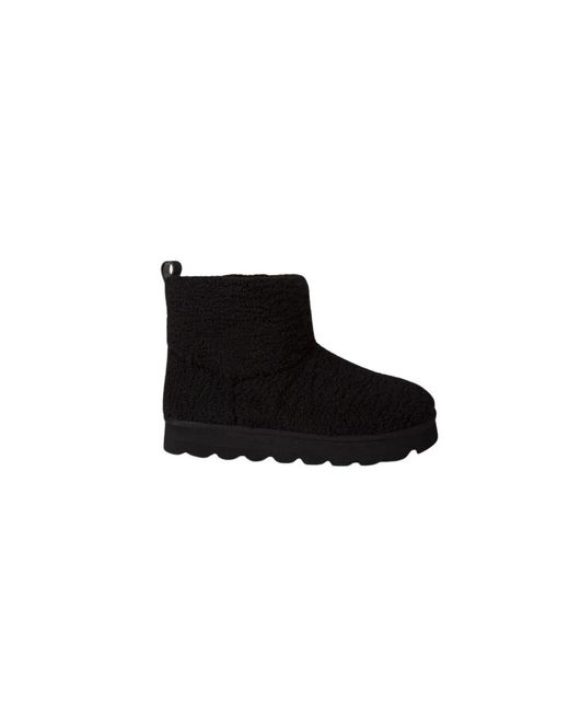 Michael Kors Black Winnie Bootie
