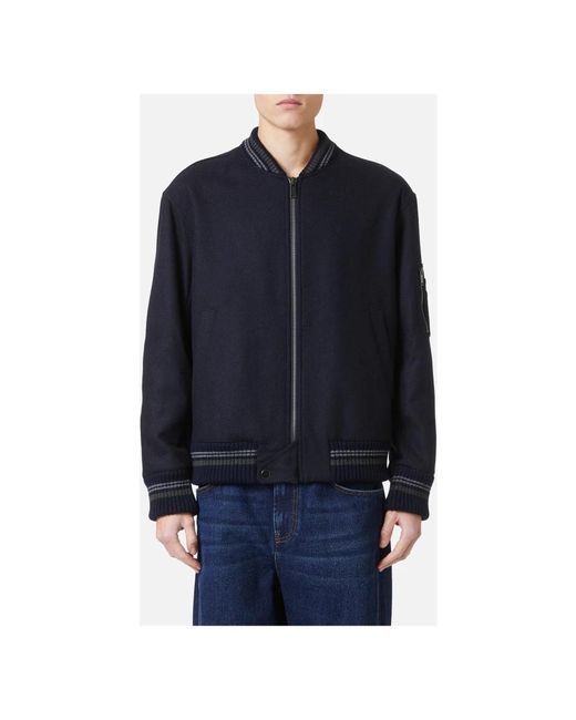 Iceberg Jacke in Blue für Herren